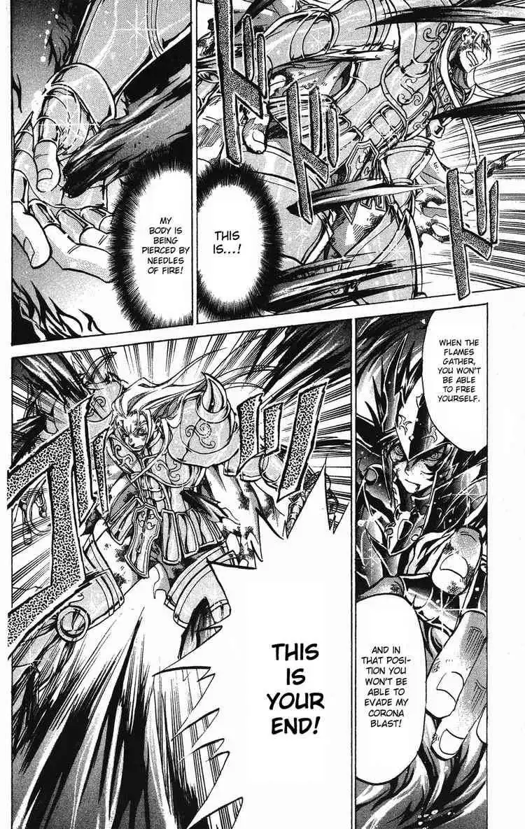 Saint Seiya - The Lost Canvas Chapter 39 17